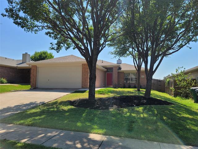 4908 Mountain Ridge Ln in McKinney, TX - Building Photo