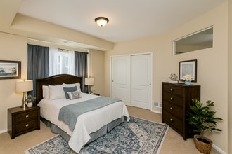 1816 Montura Vw, Unit 203 in Colorado Springs, CO - Building Photo - Building Photo