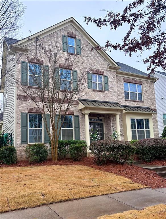 12673 Lecoma Trce in Milton, GA - Building Photo - Building Photo