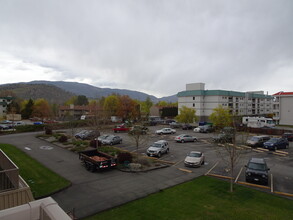 130 Skaha Pl in Penticton, BC - Building Photo - Building Photo