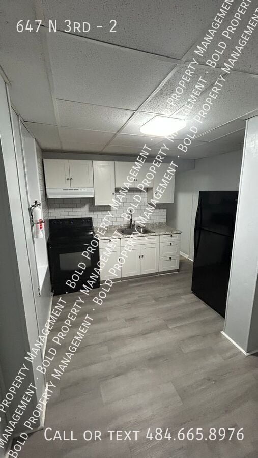 647 N 3rd St in Reading, PA - Building Photo - Building Photo