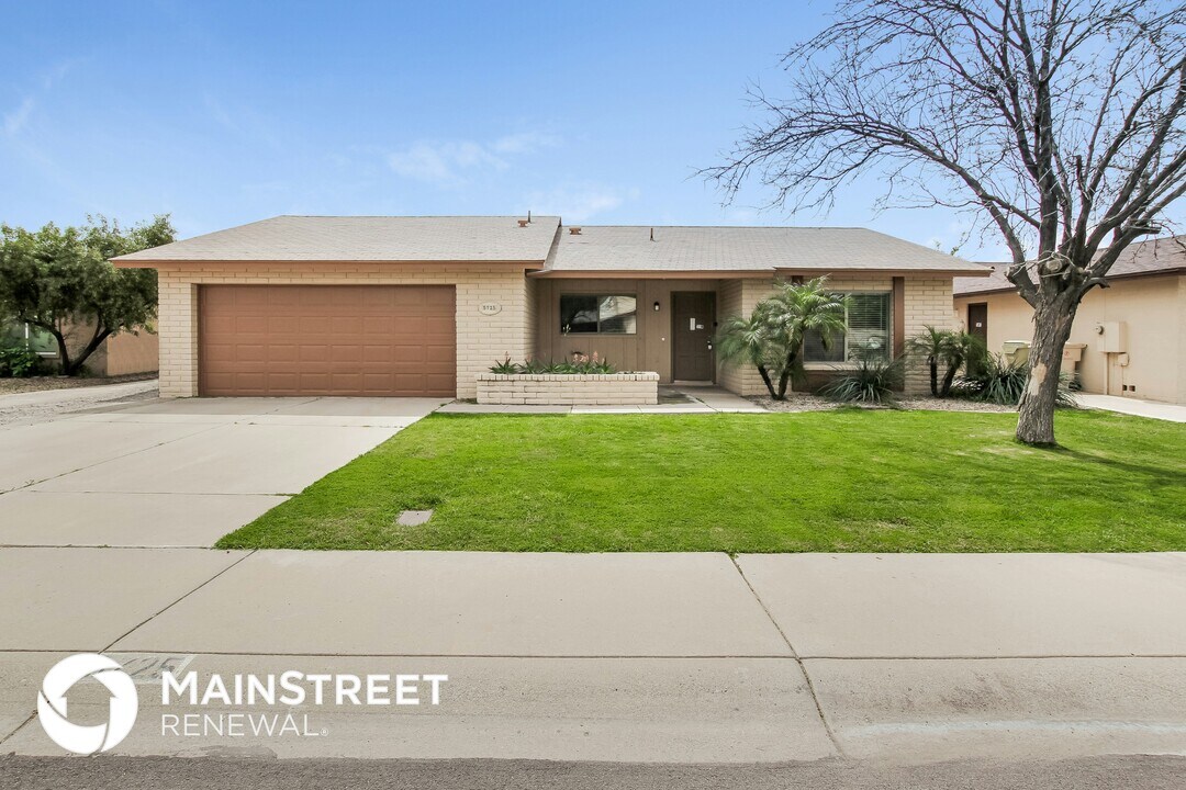 5725 W Yucca St in Glendale, AZ - Building Photo