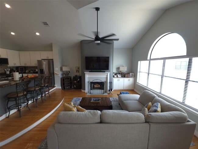 property at 3574 Link Valley Dr.