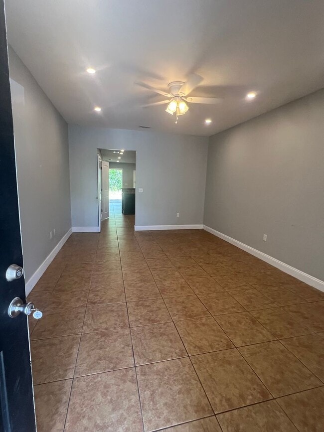 property at 4117 Mulligan Rd