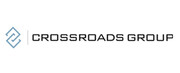 Property Management Company Logo Crossroads Property Management