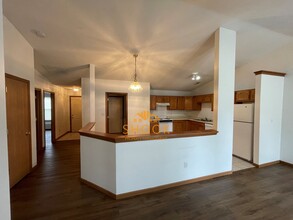 3607-3609 Thornhill Cir E in Lafayette, IN - Building Photo - Building Photo