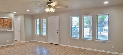 3533 Adenmor Ct in Clovis, NM - Building Photo - Building Photo