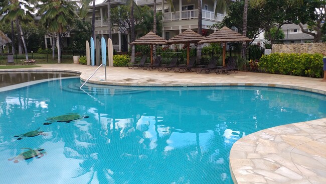 property at 92-1218-1218 Olani St