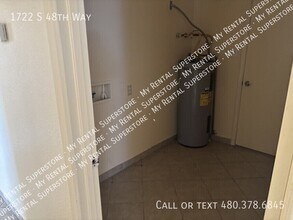 1722 S 48th Way in Yuma, AZ - Building Photo - Building Photo