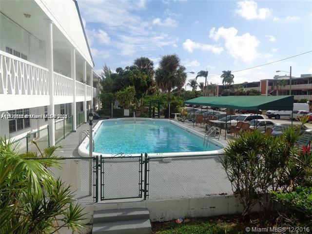 property at 1451 NE 170th St