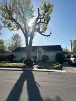 860 Harle Ave NW in Cleveland, TN - Building Photo