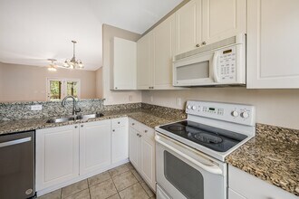 2337 Bay Harbor Dr in Raleigh, NC - Building Photo - Building Photo