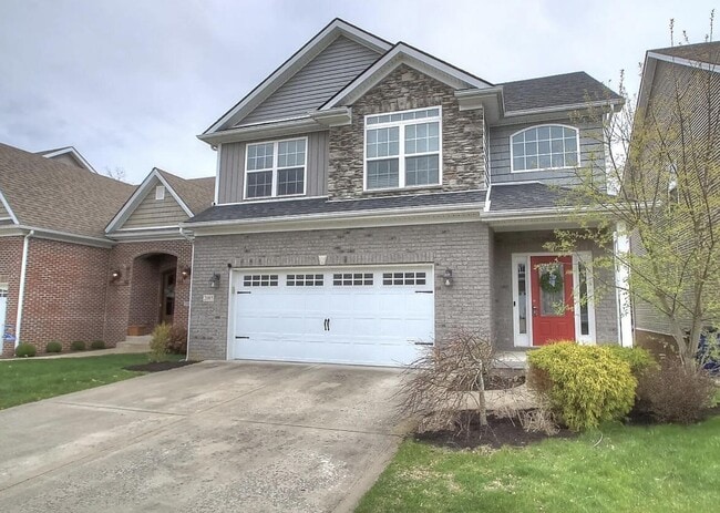property at 2085 Falling Leaves Lane
