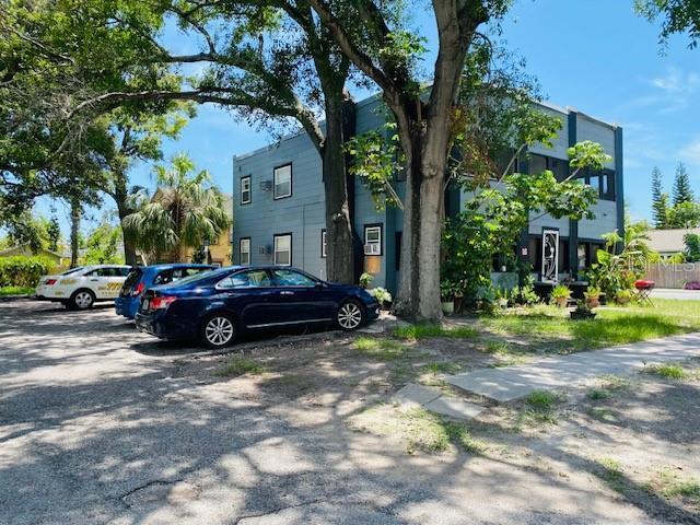 1960 4th Ave N in St. Petersburg, FL - Building Photo - Building Photo