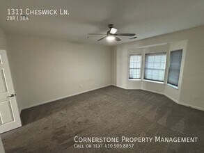 1311 Cheswick Ln in Odenton, MD - Building Photo - Building Photo
