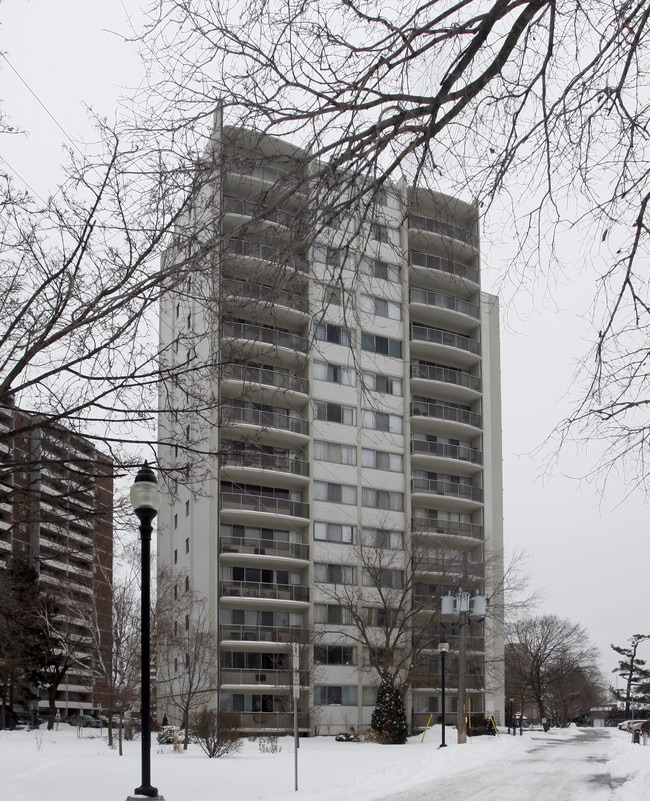 Pine Terrace Apartments