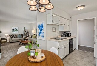 12 South Magnolia in Nashville, TN - Foto de edificio - Building Photo