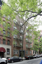 532-534 E 85th St Apartamentos