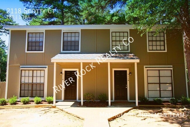 property at 2118 Scotty Ct