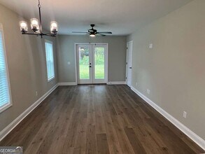 401 Madison Ave in St. Marys, GA - Building Photo - Building Photo