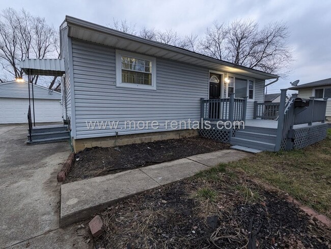 251 N Brinker Ave in Columbus, OH - Building Photo - Building Photo