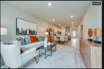 758 Mickelson Wy in Lebanon, TN - Building Photo - Building Photo