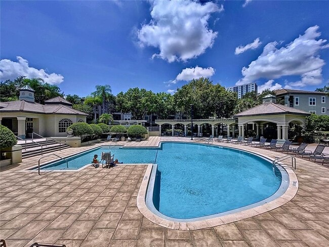 property at 704 Seagate Dr