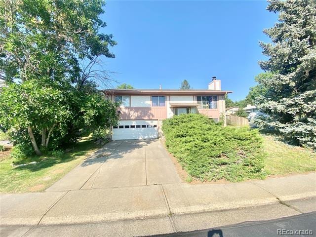 property at 2013 S Yank Way