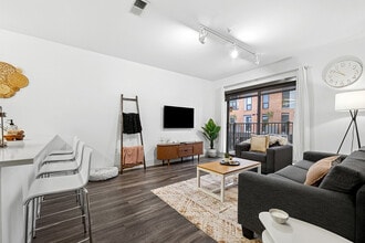 Slate at 901 in Knoxville, TN - Foto de edificio - Building Photo