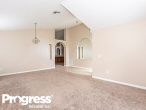 8606 Baneberry Ct in Tampa, FL - Foto de edificio - Building Photo