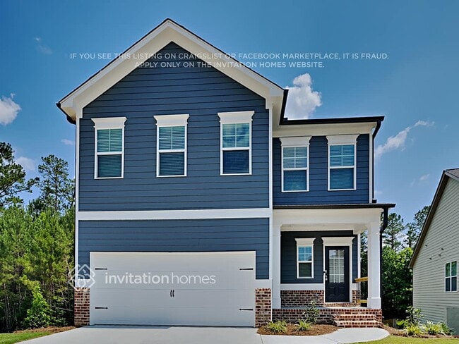 property at 504 S Fortune Way