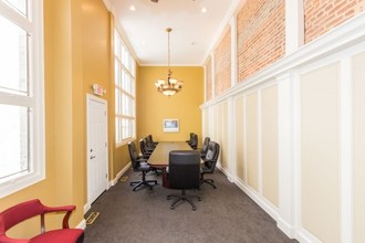 10 E Mulberry St in Baltimore, MD - Building Photo - Interior Photo