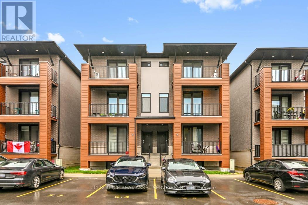 359 Rhonda Stewart Private in Ottawa, ON - Building Photo