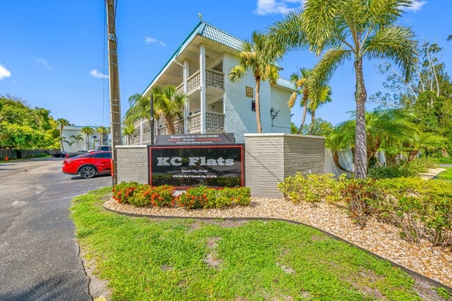 property at 5855 56th Ave N