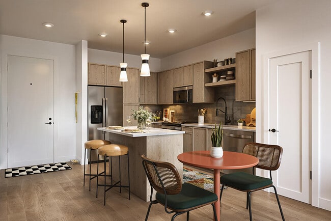 Merrick on Midway Apartments