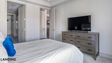 1414 Wood Hollow Dr, Unit 1-714 in Houston, TX - Building Photo - Building Photo