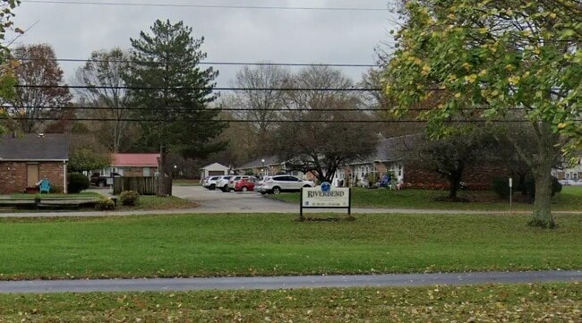 1960 Justin Way in Aberdeen, OH - Building Photo - Building Photo