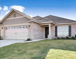 212 Alonzo Toney Dr in Madison, AL - Building Photo