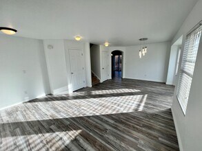 3020 S Jebel Way in Aurora, CO - Building Photo - Building Photo