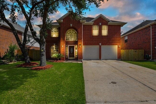 13619 San Martin Ln in Houston, TX - Building Photo - Building Photo