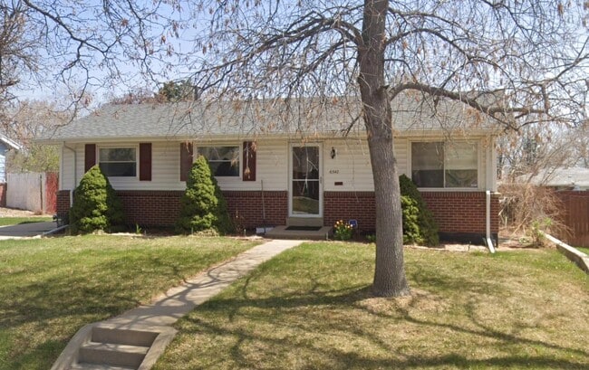 property at 6542 Teller St