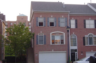 1150 N Vernon St in Arlington, VA - Building Photo - Building Photo