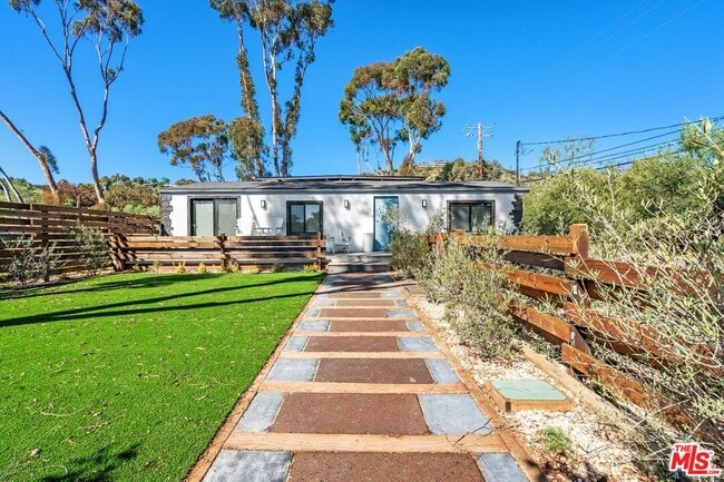 property at 27357 Pacific Coast Hwy