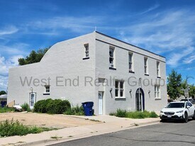 105 S Harriet Ave in Milliken, CO - Building Photo