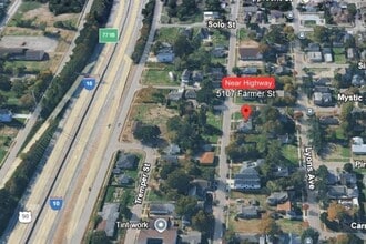 5107 Farmer St in Houston, TX - Building Photo - Building Photo