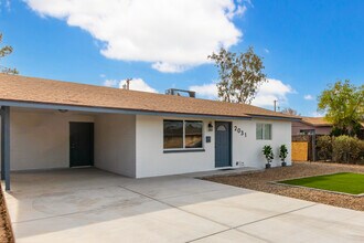2031 E Orange St. in Tempe, AZ - Building Photo - Building Photo