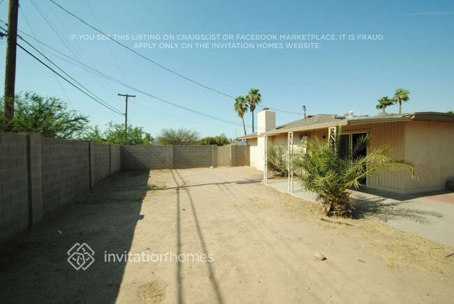 6106 W Fairmount Ave in Phoenix, AZ - Building Photo - Building Photo