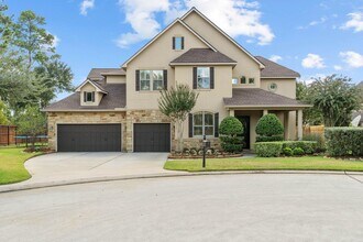 7603 Hogan Bridge Court in Spring, TX - Building Photo - Building Photo