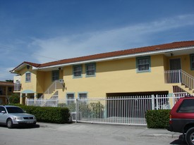 1580 SW 2nd St in Miami, FL - Building Photo - Building Photo