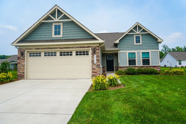 property at 25318 Tannin Cir